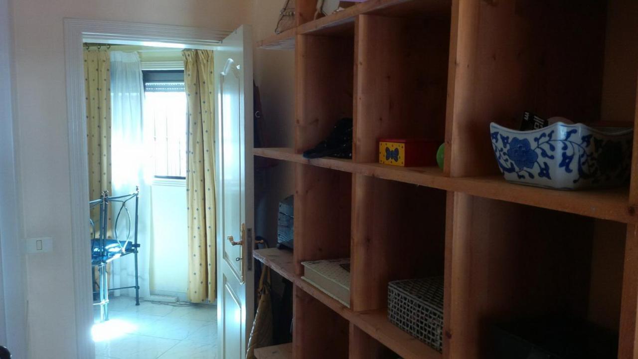 Los Cristianos Beach apartments Exterior foto