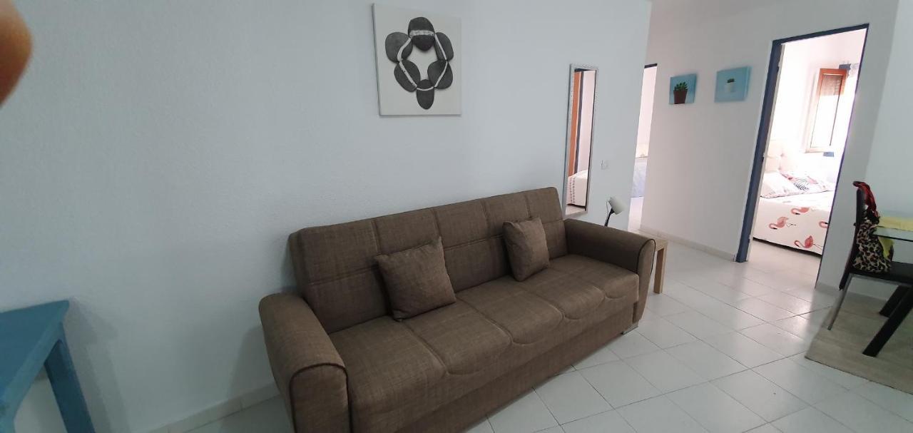 Los Cristianos Beach apartments Exterior foto