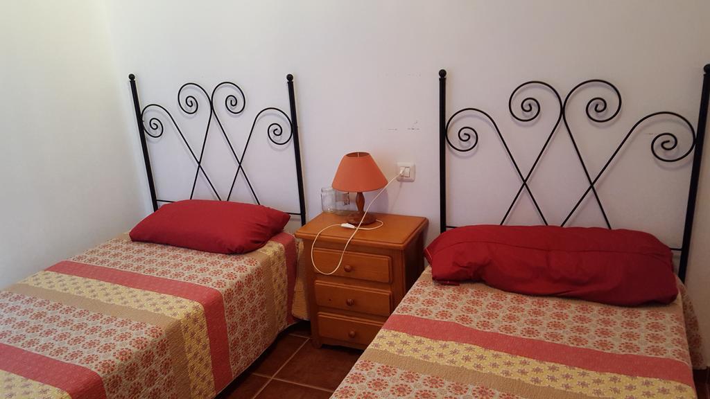Los Cristianos Beach apartments Exterior foto
